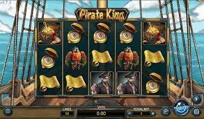 How to Play Wild Pirate King Online Slot at OKBET Casino