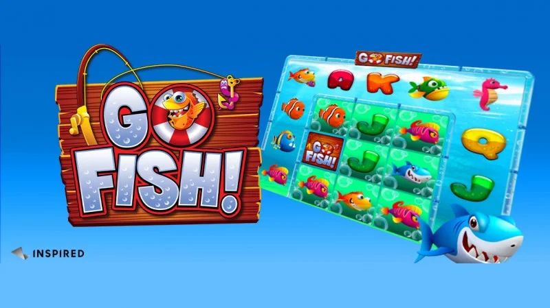 OKBET Casino Releases New Fishing-Themed Slot OKBET.com Casino