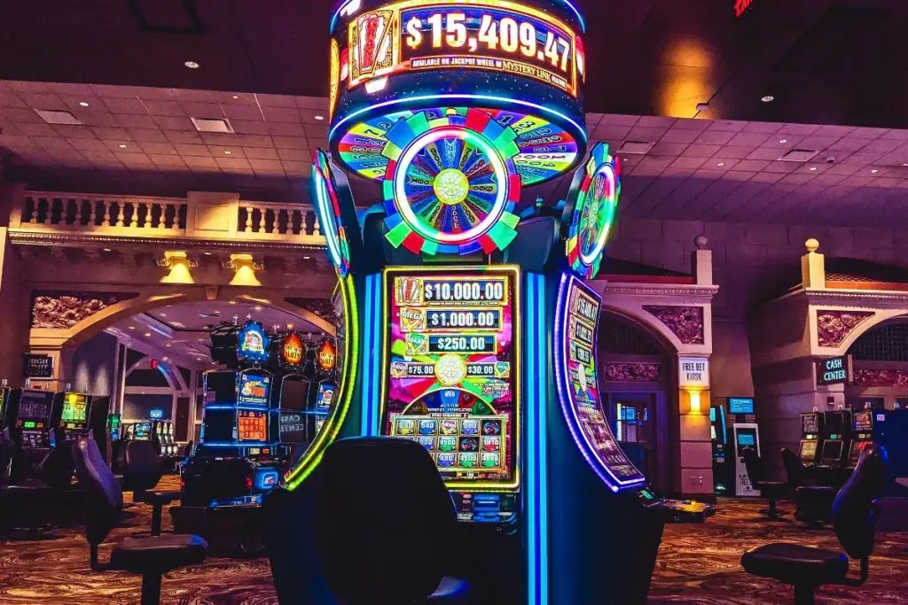 OKBET.com Casino Update Foxwoods Gambler Wins $1.2M on 'Wheel of Fortune'