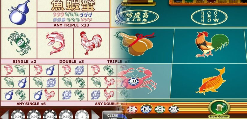 Vietnamese Gambling Games You Should Try OKBET.com Casino